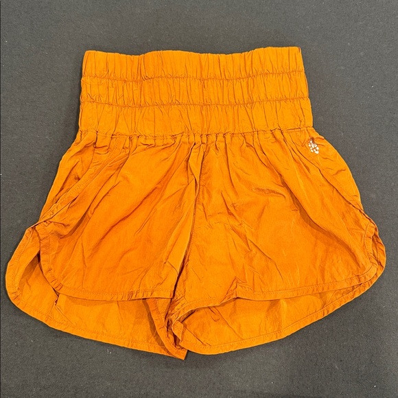 Free people movement way home shorts - Picture 2 of 5